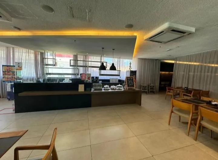 Flat No Hotel Pontes Home Stay Recife Brazil