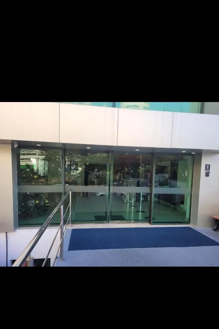 Flat No Hotel Pontes Home Stay Recife Apartment